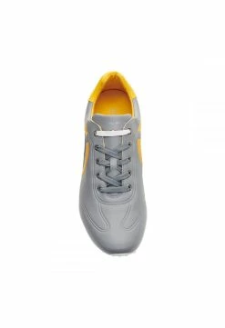 Duca Del Cosma Kingscup Golf Shoes 121252 -Golf Clothing Sales Shop 121252 103 kingscup grey 4