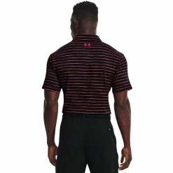 Under Armour Playoff 2.0 Golf Polo Shirt 1327037 -Golf Clothing Sales Shop 1327037 042 BC
