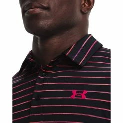 Under Armour Playoff 2.0 Golf Polo Shirt 1327037 -Golf Clothing Sales Shop 1327037 042 COLLAR
