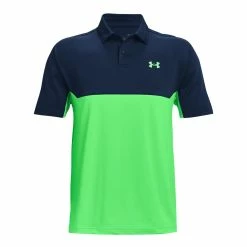 Under Armour Performance Colorblock 2.0 Shirt 1355485