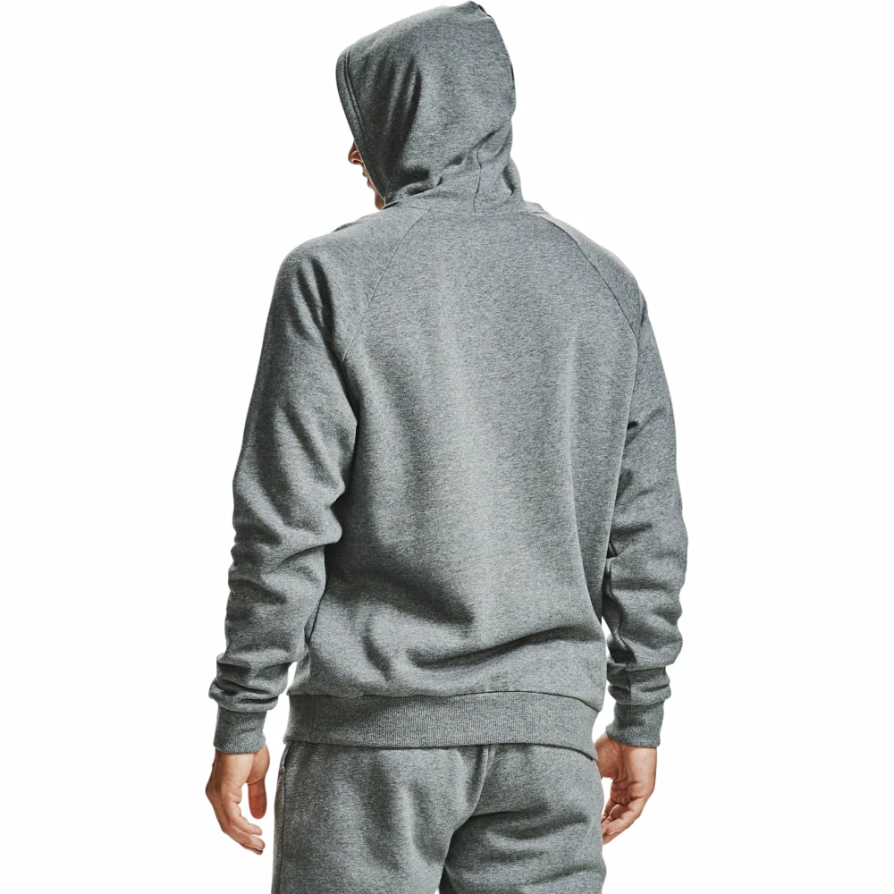 Under Armour Rival Fleece Golf Hoodie 1357092 5 Under Armour Rival Fleece Golf Hoodie 1357092 - Image 5