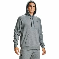 Under Armour Rival Fleece Golf Hoodie 1357092 9 Under Armour Rival Fleece Golf Hoodie 1357092 -Golf Clothing Sales Shop 1357092 012 FC