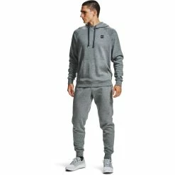 Under Armour Rival Fleece Golf Hoodie 1357092 11 Under Armour Rival Fleece Golf Hoodie 1357092 -Golf Clothing Sales Shop 1357092 012 FSF