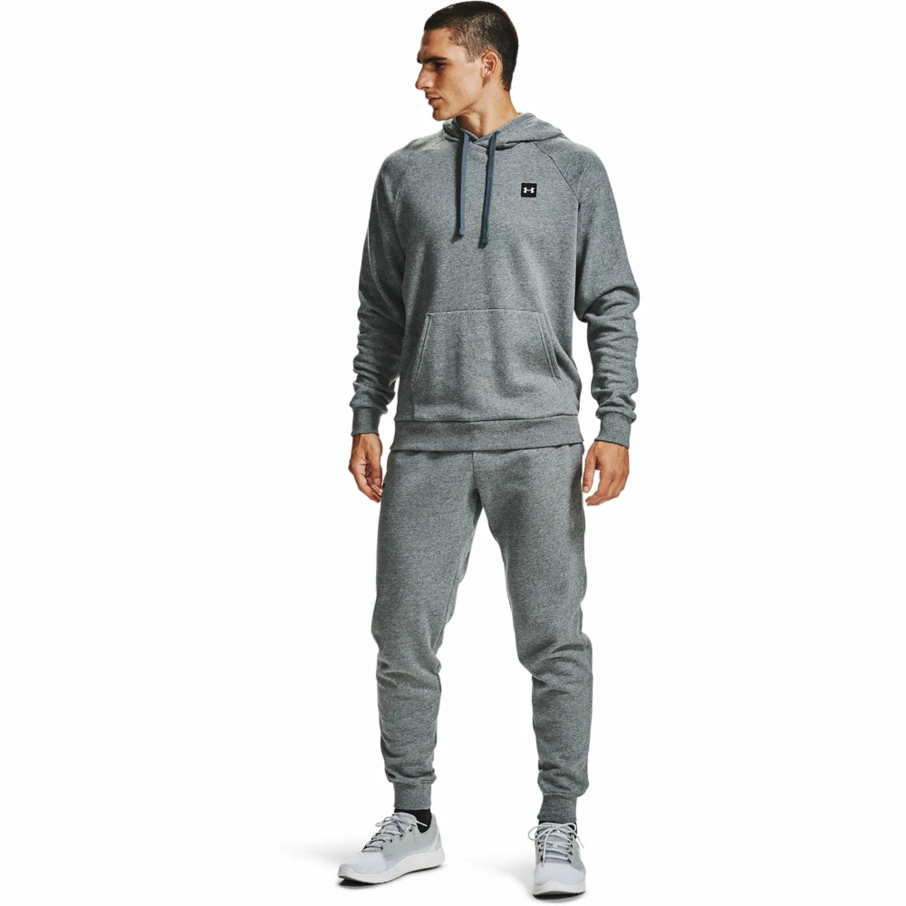 Under Armour Rival Fleece Golf Hoodie 1357092 6 Under Armour Rival Fleece Golf Hoodie 1357092 - Image 6