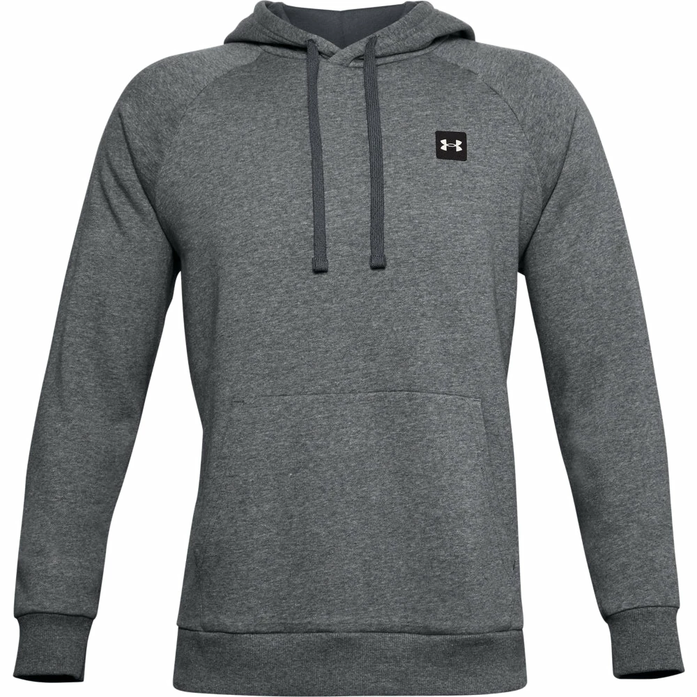 Under Armour Rival Fleece Golf Hoodie 1357092 1 Under Armour Rival Fleece Golf Hoodie 1357092