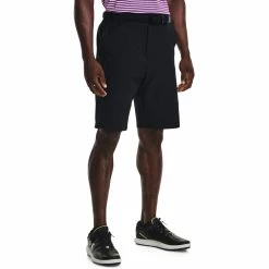 Under Armour Drive Taper Golf Shorts 1370086 -Golf Clothing Sales Shop 1370086 001 FC
