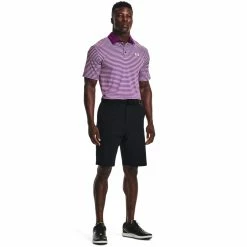 Under Armour Drive Taper Golf Shorts 1370086 -Golf Clothing Sales Shop 1370086 001 FSF