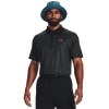 Under Armour Performance 3.0 Deuces Golf Polo 1377378