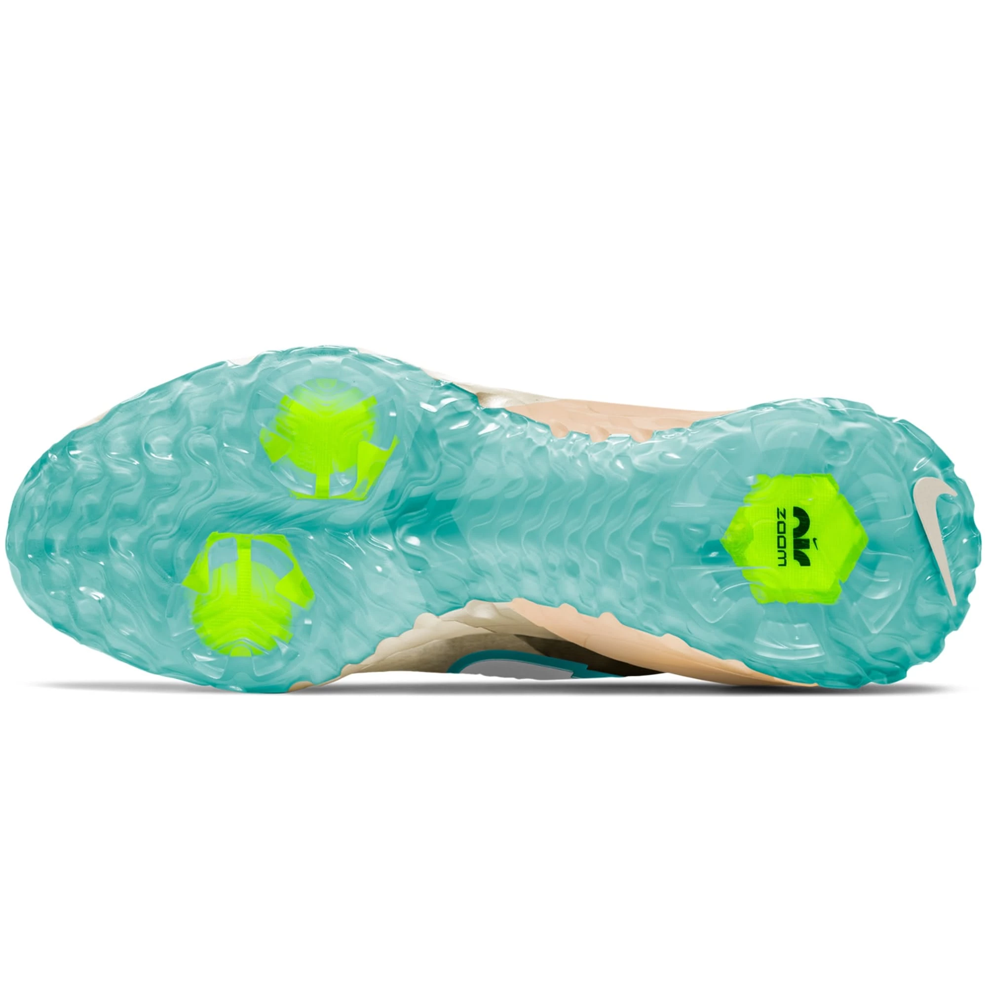 Nike Air Zoom Infinity Tour Golf Shoes CT0540 2 Nike Air Zoom Infinity Tour Golf Shoes CT0540 - Image 2