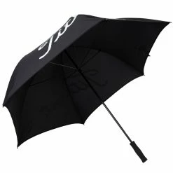 Titleist Players Golf Umbrella TA20PLDCU -Golf Clothing Sales Shop 2020PlayersDoubleCanopyUmbrellaUnderneath TA20PLDCU 01