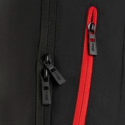 Titleist Players Sack Pack TA20PSPK -Golf Clothing Sales Shop 2020PlayersSackPackBlackRedDetail3 TA20PSPK 06
