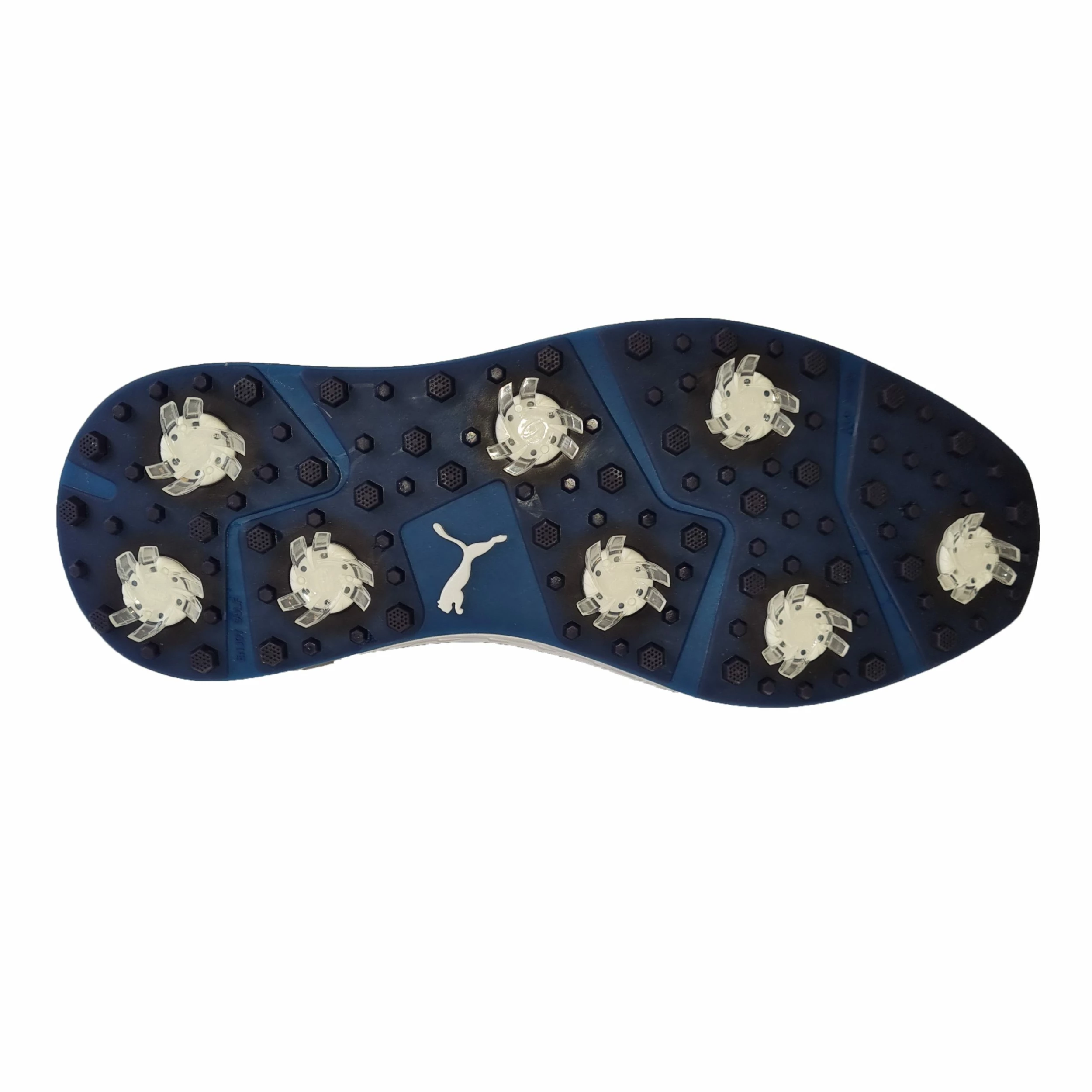 Puma Ignite Articulate Lowlands Golf Shoes 377218 2 Puma Ignite Articulate Lowlands Golf Shoes 377218 - Image 2