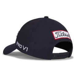 Titleist Tour Classic Golf Cap TH22WTCL -Golf Clothing Sales Shop 2022 TourClassic Navy White TH22WTCL 41 03