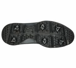 Skechers Go Golf Torque Pro Golf Shoes 214002 -Golf Clothing Sales Shop 214002 BKGY C