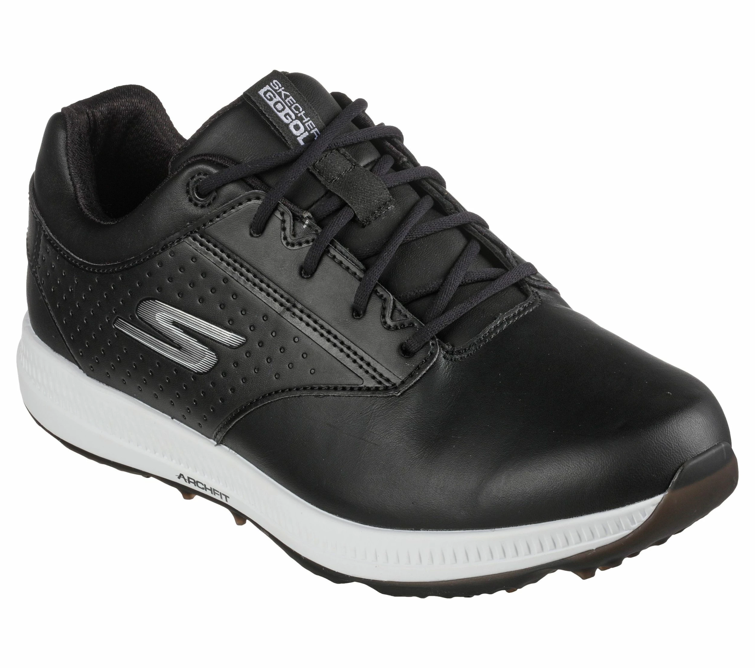 Skechers Go Golf Elite 5 Legend Golf Shoes 214043 2 Skechers Go Golf Elite 5 Legend Golf Shoes 214043 - Image 2