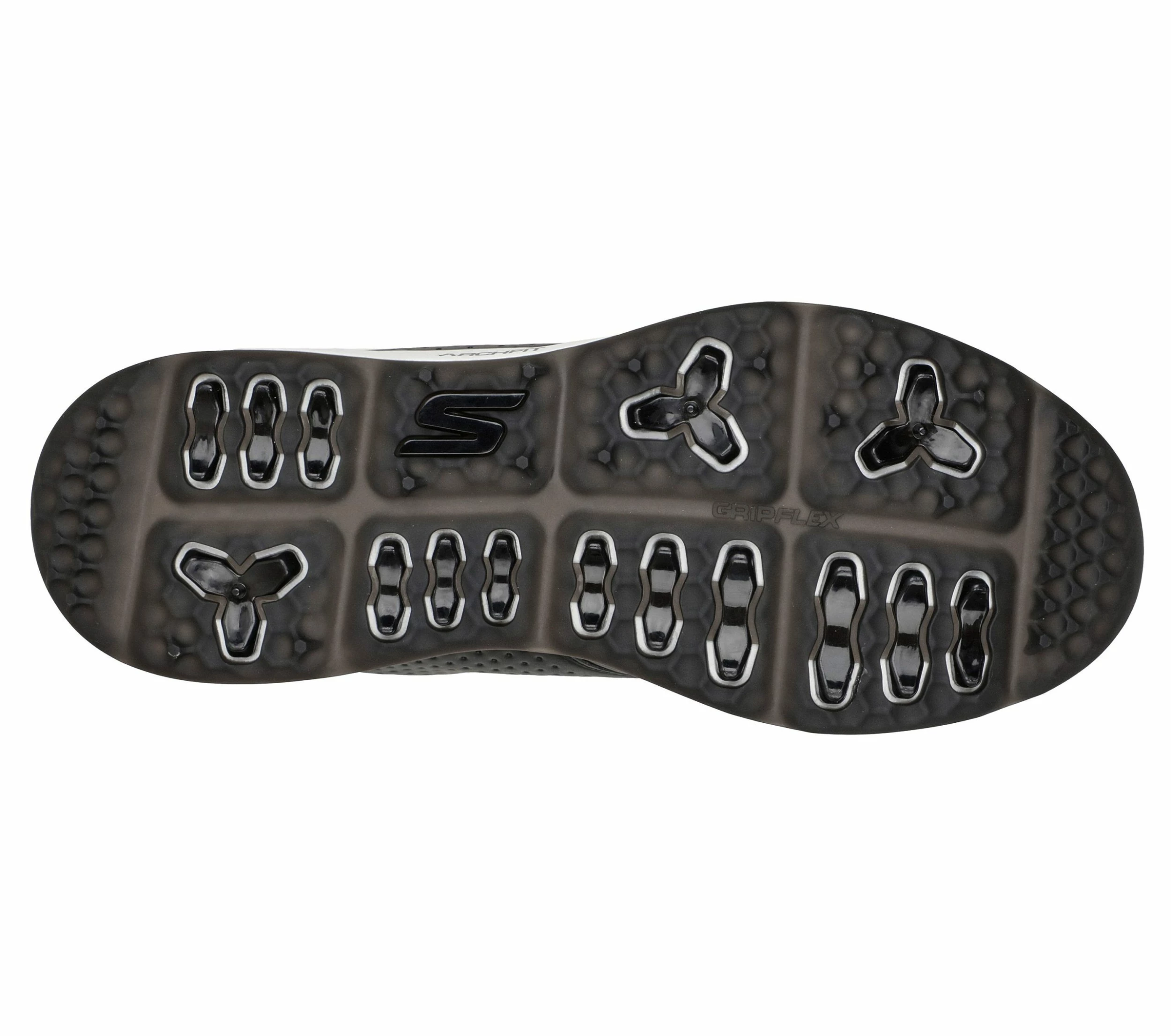 Skechers Go Golf Elite 5 Legend Golf Shoes 214043 4 Skechers Go Golf Elite 5 Legend Golf Shoes 214043 - Image 4