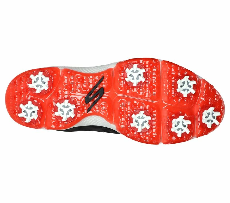 Skechers Go Golf Pro 5 Hyper Golf Shoes 214044 3 Skechers Go Golf Pro 5 Hyper Golf Shoes 214044 - Image 3