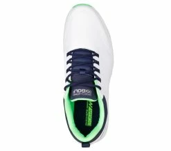 Skechers Go Golf Elite 4 Victory Golf Shoes 214050 -Golf Clothing Sales Shop 214050 WNVG B