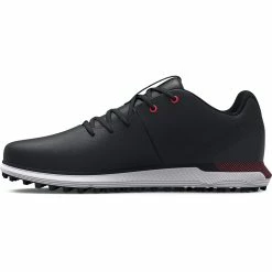 Under Armour HOVR Fade 2 SL Golf Shoes 3025379 -Golf Clothing Sales Shop 3025379 001 A