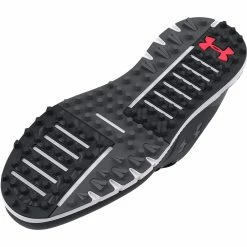 Under Armour HOVR Fade 2 SL Golf Shoes 3025379 -Golf Clothing Sales Shop 3025379 001 SOLE ac759199 725e 403f 9c8a 5cc296e494cf