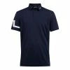 J.Lindeberg Heath Golf Shirt GMJT06335
