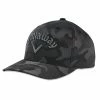 Callaway Camo Snapback Golf Cap 5222005