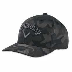 Callaway Camo Snapback Golf Cap 5222005