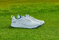 Skechers Go Golf Torque Golf Shoes 54541 -Golf Clothing Sales Shop 54541WNV.1 Medium