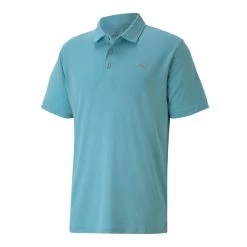Puma Rotation Golf Polo Shirt 577874