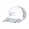 Puma Camo Crown C Snapback Cap 909532