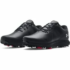 Under Armour Charged Draw RST Golf Shoes 3024562 -Golf Clothing Sales Shop Armour Charged Draw RST Golf Shoes 2