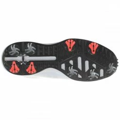 Under Armour Charged Draw RST Golf Shoes 3024562 -Golf Clothing Sales Shop Armour Charged Draw RST Golf Shoes 3024562 4