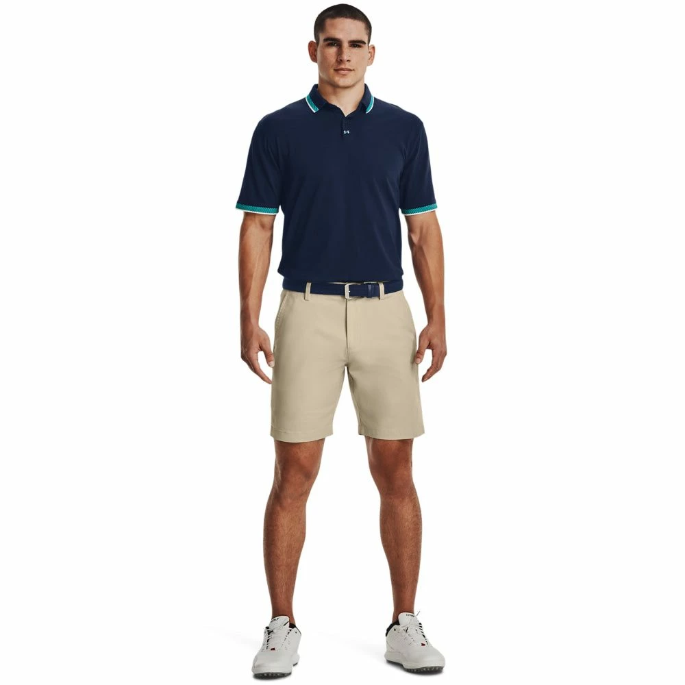 Under Armour Chino Golf Shorts 1370088 3 Under Armour Chino Golf Shorts 1370088 - Image 3