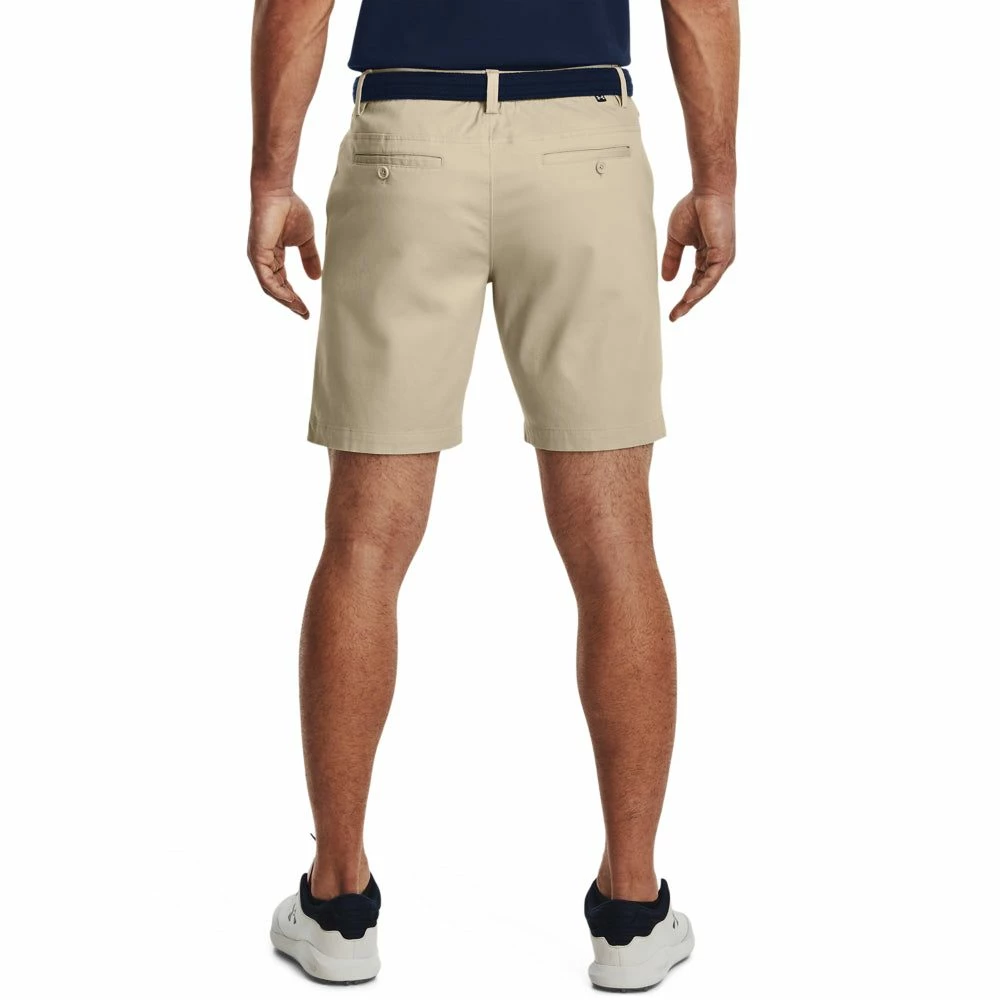 Under Armour Chino Golf Shorts 1370088 5 Under Armour Chino Golf Shorts 1370088 - Image 5