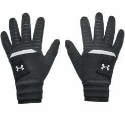 Under Armour ColdGear Infrared Golf Gloves 1366371