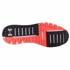 Under Armour Glide SL Golf Shoes 3024576 -Golf Clothing Sales Shop Armour Glide Spikeless Golf Shoes 3024576 15