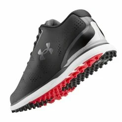 Under Armour Glide SL Golf Shoes 3024576 -Golf Clothing Sales Shop Armour Glide Spikeless Golf Shoes 3024576 8