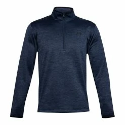 Under Armour 1/2-Zip Golf Fleece 1357145
