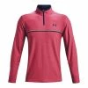 Under Armour Golf Playoff 2.0 Zip Top 1361821