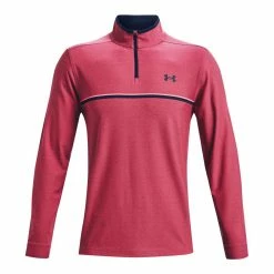 Under Armour Golf Playoff 2.0 Zip Top 1361821