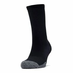Under Armour HeatGear Crew 3-Pack Golf Socks 1346751 -Golf Clothing Sales Shop Armour HeatGear Crew Pack Golf Socks 1346751 14