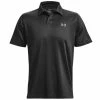 Under Armour Performance Printed Golf Shirt 1361857