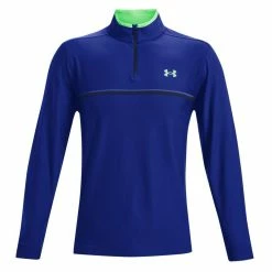Under Armour Playoff 2.0 1/4-Zip Golf Top 1361821