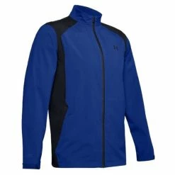 Under Armour Portrush Waterproof Golf Jacket 1352108