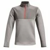 Under Armour Storm Daytona Half Zip Golf Top 1366280