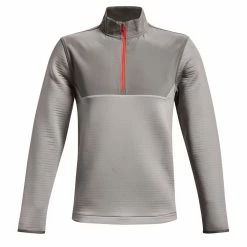 Under Armour Storm Daytona Half Zip Golf Top 1366280