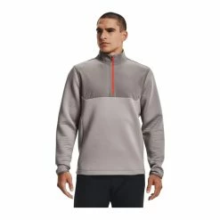 Under Armour Storm Daytona Half Zip Golf Top 1366280 6 Under Armour Storm Daytona Half Zip Golf Top 1366280 -Golf Clothing Sales Shop Armour Storm Daytona Half Zip Golf Top 1366280 4