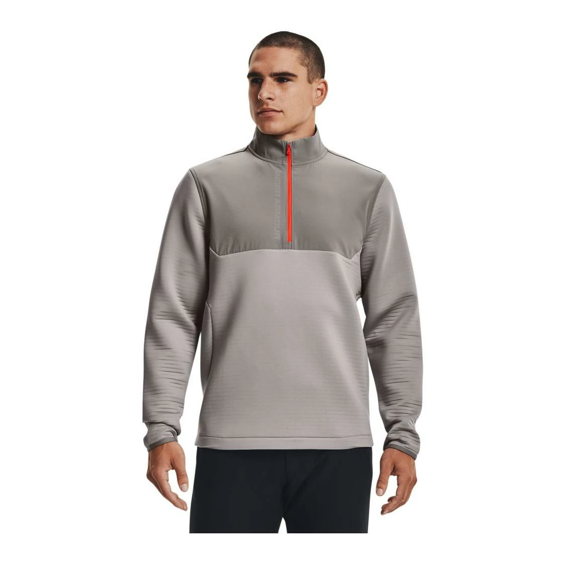 Under Armour Storm Daytona Half Zip Golf Top 1366280 3 Under Armour Storm Daytona Half Zip Golf Top 1366280 - Image 3