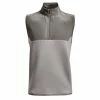 Under Armour Storm Daytona Half Zip Golf Vest 1366281