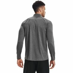 Under Armour Tech 2.0 Golf Pullover 1328495 -Golf Clothing Sales Shop Armour Tech Golf Pullover 49